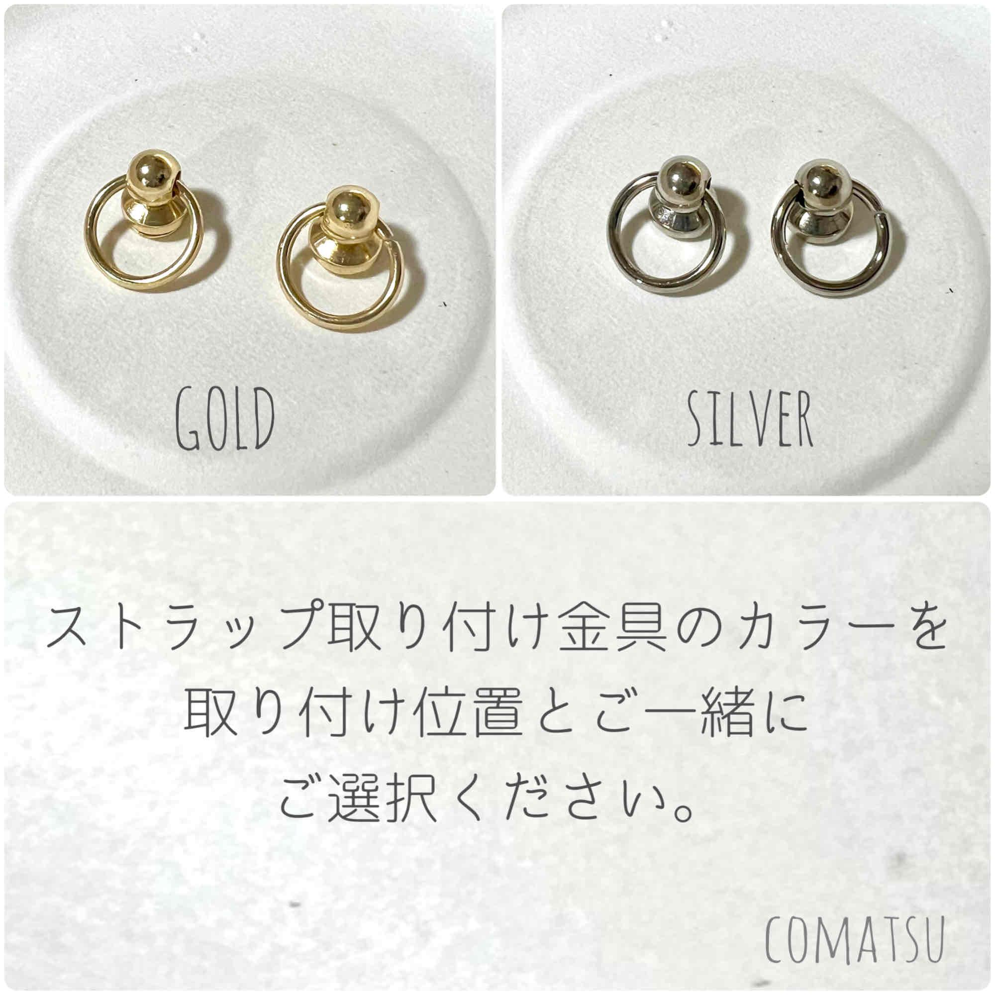 Denimチェーン ハンドストラップ付きスマホケース 落下防止スマホストラップ スマホカバー | 11枚目